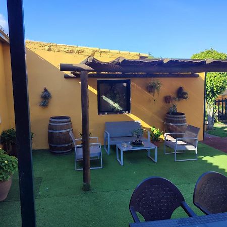 Finca El Trazo Tacoronte Ngoại thất bức ảnh