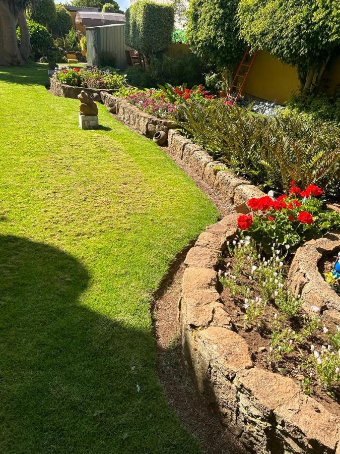 Finca El Trazo Tacoronte Ngoại thất bức ảnh