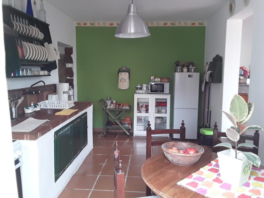 Finca El Trazo Tacoronte Ngoại thất bức ảnh